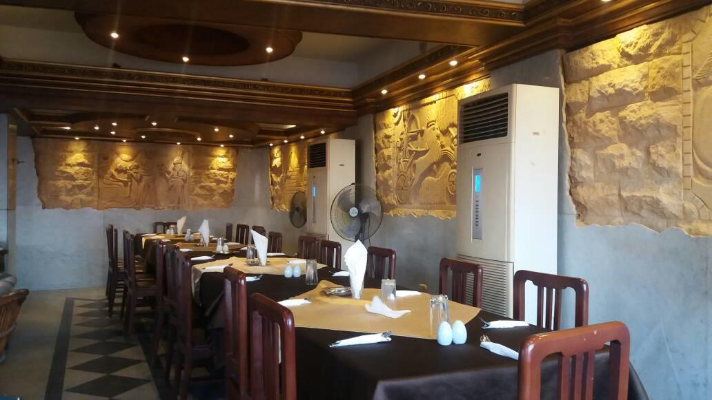 Ciao Hotel Cairo Exterior photo
