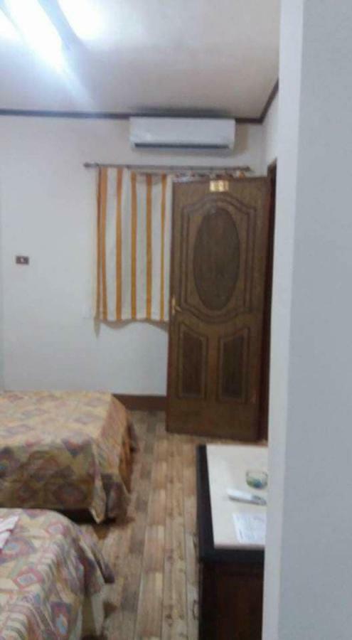Ciao Hotel Cairo Exterior photo